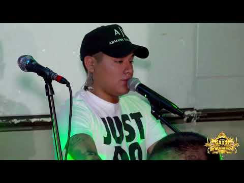 AJENA - MI CARIÑITO...EL GRAN SAICO Y SU NUEVA GENERACION en 4K - PEÑA CATACAOS 2023