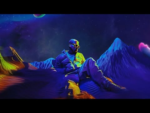 Residuals (Remix) ft. Tone Stith, Vedo & Chris Brown