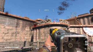 [Fallout4]真サバイバルを生き残れ！4日目