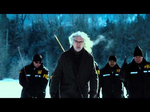 Секретные материалы: Хочу верить - Trailer