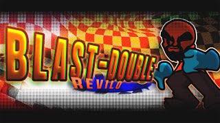 Cover art for Blast Double