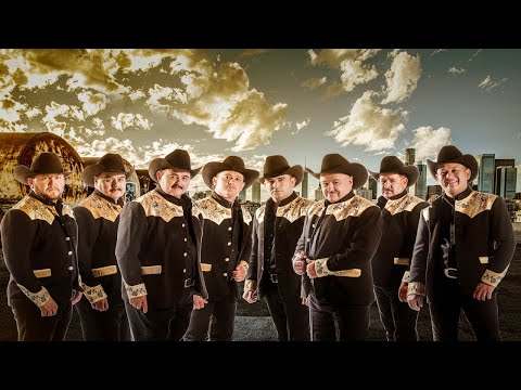 Los Huracanes del Norte Regional Mexicano 50