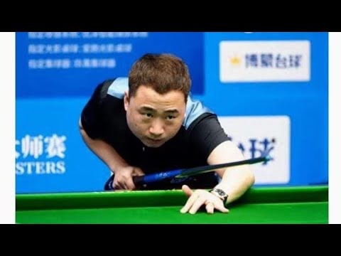 Chu Bingjie defeats Chunxiao Tang to qualify for the World Heyball championships Final.