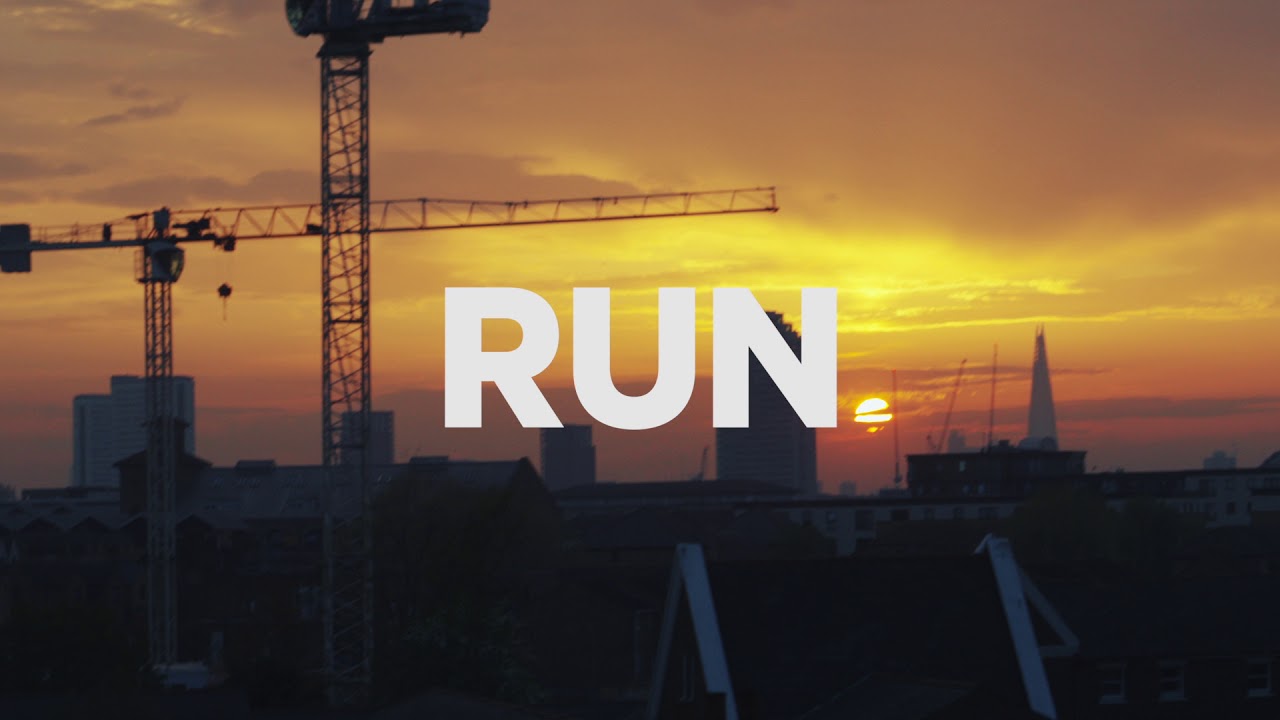 Jaybird Presents / Run Wild / Chapter 2 Teaser: Rhythm thumnail