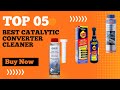 Best Catalytic Converter Cleaner In 2025 Top 5 Best Catalytic Converter Cleaner Reviews