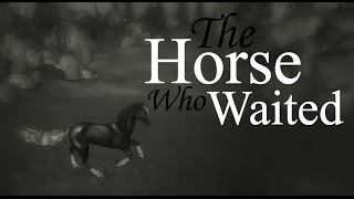 SSO Short Movie | The Horse Who Waited | #ElliesComp