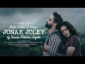 Tomaro Ki Kandon Ase Amar Moto Raite Jonak Jole By Habib Wahid
