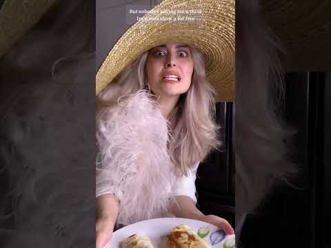 THE GLAM K💄TCHEN - Bean Taquitos