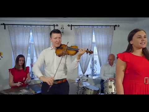 Huncúti - Červené jabĺčko (Oficiálny videoklip) 2023