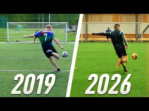 154 ÅTERSKAPAR MAPADAX OMÖJLIGA MÅL