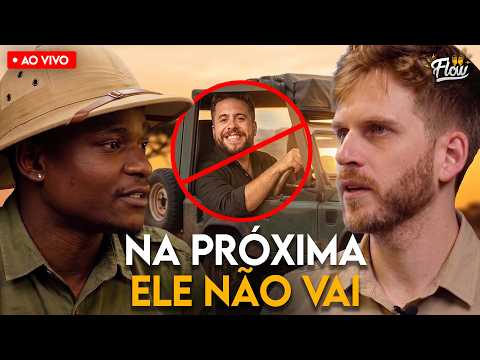 PAUL CABANNES + BAPTISTA MIRANDA – Flow #619