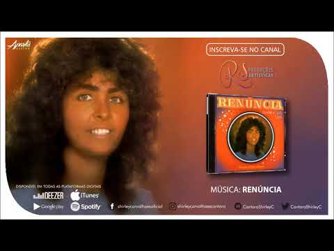Momentos (renúncia) - Shirley Carvalhaes