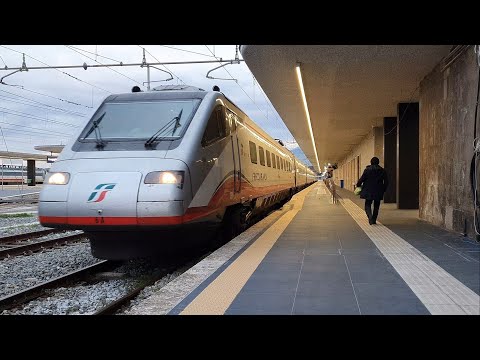 FB 8873 Roma T.ni - Reggio Calabria C.le