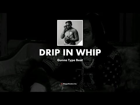 FREE Gunna x JABO x May Wave$ Type Beat 2019 - Drip In Whip | prod. PlaqueHunters Inc.