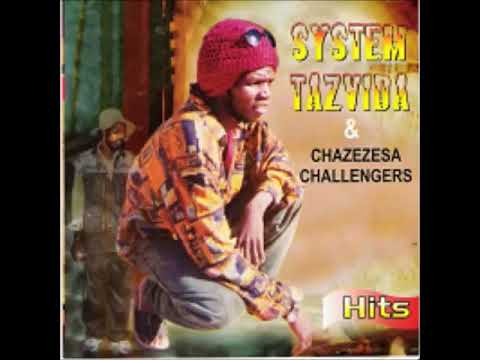 System Tazvida -- Ndiridze Mhere