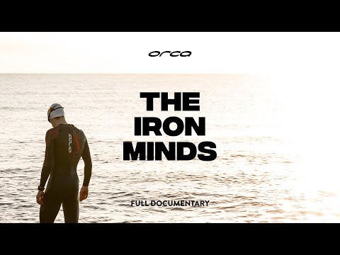 THE IRON MINDS | FULL DOCUMENTARY | ORCA