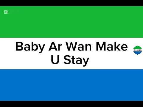 Chocolate love by Cee Jay ft Slez lyrics video