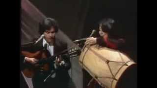 Duerme negrito. Mercedes Sosa.avi