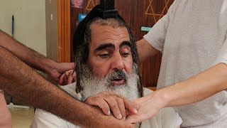 הרב שלום סבג -  - לימוד יומי – ב' אב ה'תשפ"ד