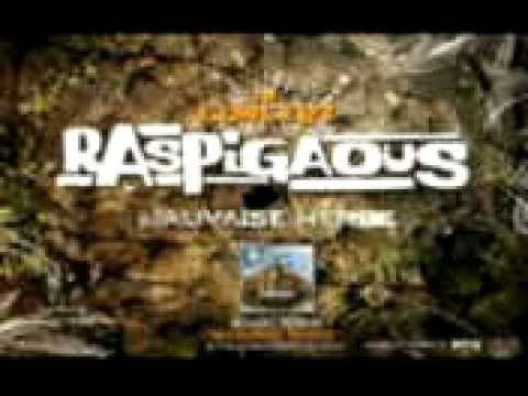 Raspigaous - Mois d'août