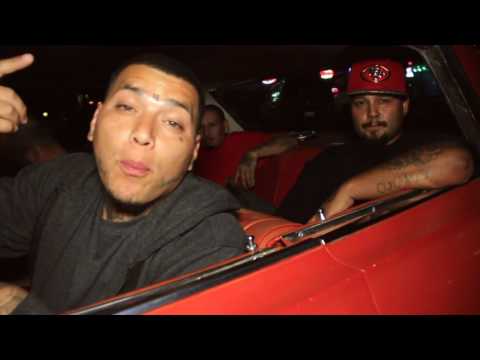 Lazy B f/ Official - Off The Muscle (Official Video)