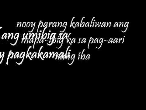 Kung Nauna Lang Ako Part 2