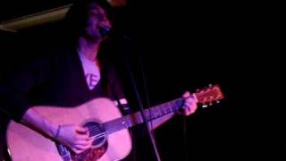 Eastbound Traffic - The Academy Is... (Remember Maine) (Acoustic)