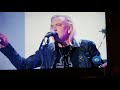 Joe Walsh Tribute to Dan Fogelberg