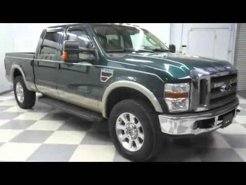 2008 Ford Super Duty Arlington TX