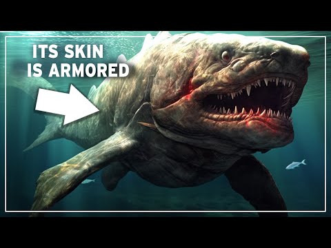 Devonian: The Little-Known Era When Armored Prehistoric Sharks Dominated the Seas! DOCUMENTARY