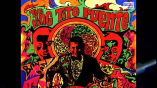 Tito Puente Hit the Bongo (Tico)