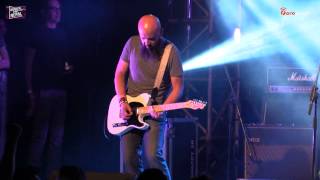 Azul Violeta/Tu Luz/Imagine/ Música por Nepal