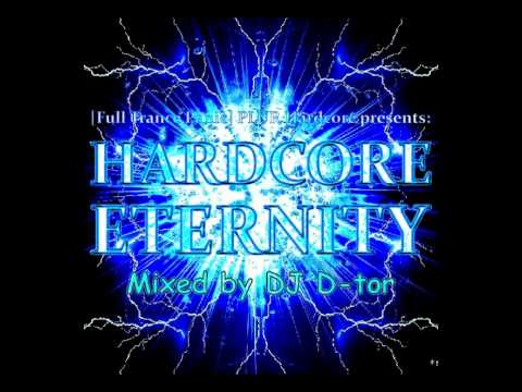 [Hardcore Eternity 1] Sky & Core-Station - Until Forever - [FTP] PLUR Hardcore release