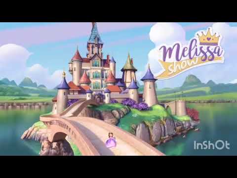 Feliz cumpleaños princesita Rosa María 🥰