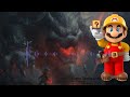 Super Mario Bros 3 Ghost House Arranged Version