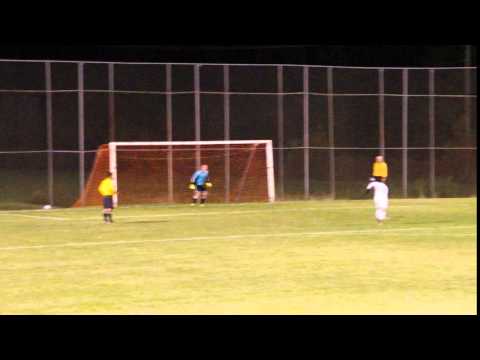 2015-10-15 - PBS v St Joe Regional Semi Final PK-StJ 5