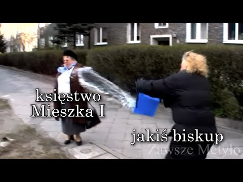 Historia Polski - powtórka maturalna