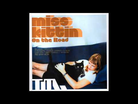 Miss Kittin - On The Road Set (Terminal M, 2001)