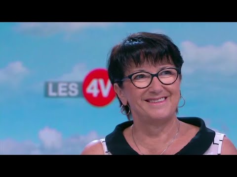 Les 4 vérités - Christiane Lambert