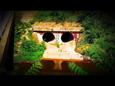 Stoka E06 (Brno - Černovice)