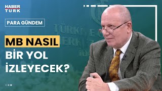 Seçim sonrası ekonomi nasıl olur? Abdurrahman Yıldırım yanıtladı