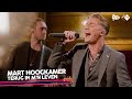 Mart Hoogkamer - Terug In M’n Leven // Sterren NL