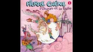 La pomme et l'escargot - Pierre Chêne