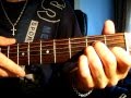 Айдамир Мугу - Чёрные Глаза Тональность (Em) Песни под гитару 