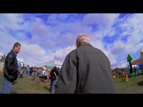 Erntefest Grünow 05.09.2015