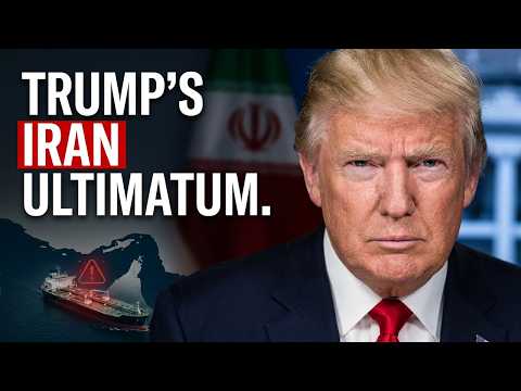 Donald Trump’ın İran Hedefleri Tartışıldı: “Nükleer Materyal İran’da Kalacak”