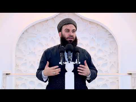 ئادابەکانی ڕۆژووگرتن لەسەر ڕۆژووان 22/3/2024.         12/رمضان/1445