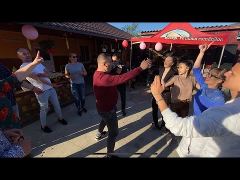 SERGIU STB 2022 LA MIROSI - PENTRU VOI FEMEI FRUMOASE - FAMILIA SCIRLATESCU