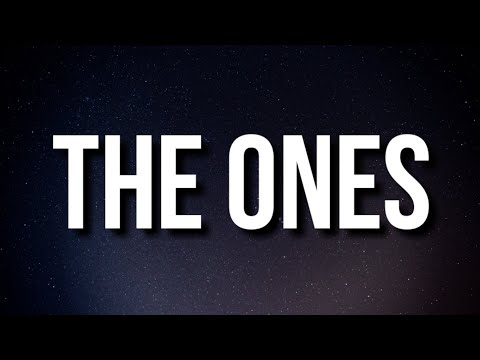 Lil Gotit - The Ones (Lyrics) ft Lil Pj