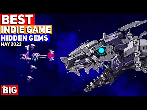 Top 10 BEST Indie Game Hidden Gems – May 2022
